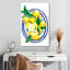 Citrons espagnol I-108546113