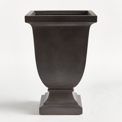 Beckett Concrete Composite Planter