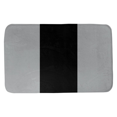Memory Foam Non-Slip Bath Rug