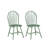 18'' H Side Chair