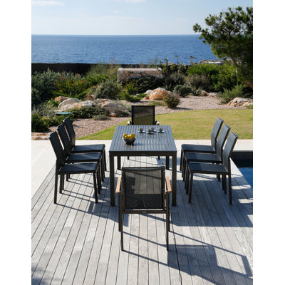 Aura Dining Side Chair