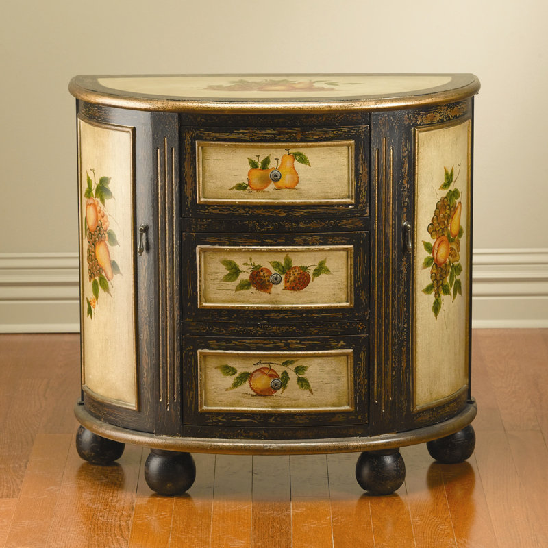 Accent Chest