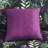 5 Piece Comforter Black Full/queen, Elegant Botanical Pattern, , 2 Decorative Pillows, Matching Shams, , Machine Washable Full/queen Bed , Pieces, With Enticing Print, ,