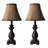 Trinh Resin Table Lamp