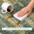 Machine Washable Indoor/Outdoor Chantille ACN2892 Striped Rug-1503316585-1503316587