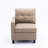 Modular Sofa & Chaise with Ottoman-619790110