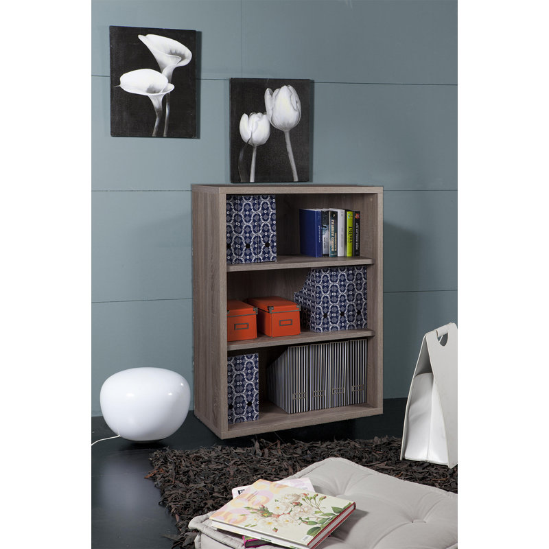 Disegno 112 cm H x 82 cm W Standard Bookcase