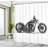 Shower Curtain with Hooks Included-44248325