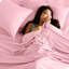 Microfiber Sheet Set-426493594-426493593