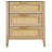 Ashni 21.7'' W Solid Wood Nightstand