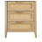 Ashni 21.7 " W Solid Wood Nightstand