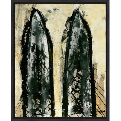 Brooklyn Bridge II Print