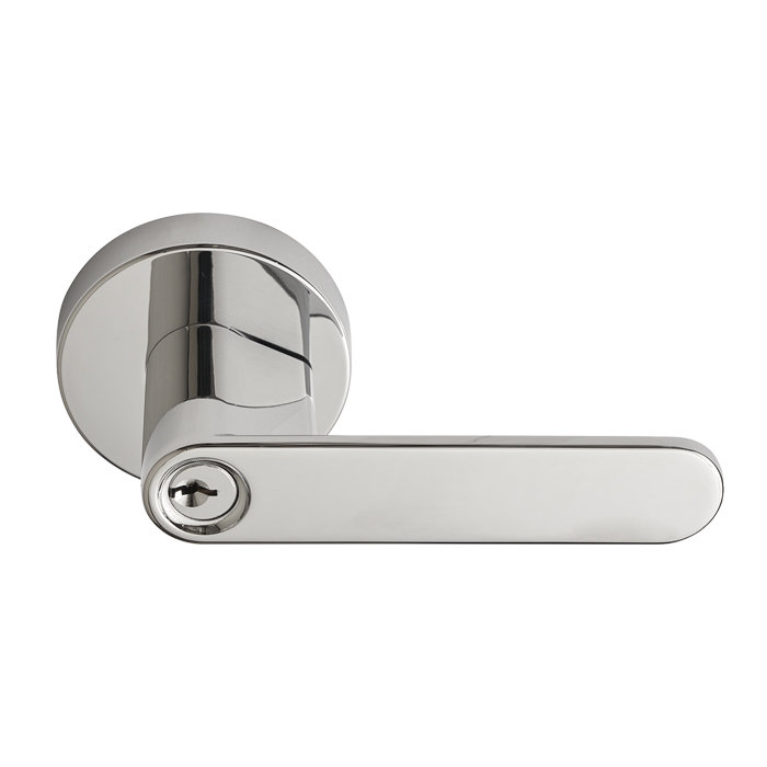 WESTLAKE Keyed Entry Door Lever