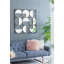Miroir mural Eclectic Styling