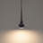 Hugo 1 - Light LED Unique/Statement Pendant-86681446