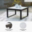 Table basse d'extérieur Iovanna