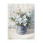 Œuvre sur toile bleue, Danhui Nai-105629051