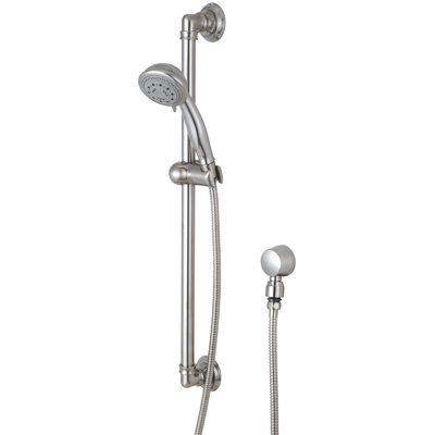 Pomme de douche portative Del Mar