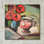 «Tearose Journal» par Tim Nyberg, art mural en verre acrylique-651897408