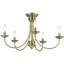 Plafonnier semi-encastré Easton-88580211