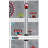 Hiles Polypropylene Plastic Rug-452378027