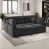 Chenille noir