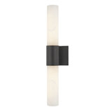 Barkley 2 - Light Flush Mounted Sconce