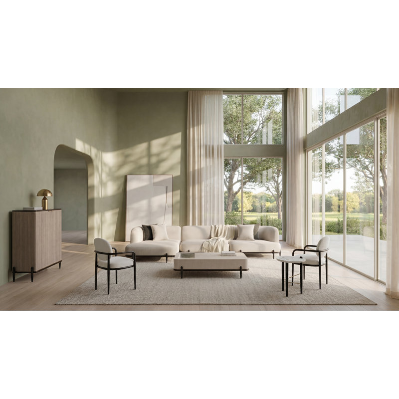 MADERA SM SPOT TABLE
