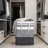 Large Capacity Foldable Fabric Laundry Hamper With Long Handles - 100L Storage Bin For Home, Office, Dorm - Multi-Purpose Organizer For Clothes And Household Items-186924033-186924034