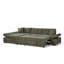 Aayush 4 Seater Sofa Bed-978406889-978406890