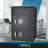 Digital Keypad Two Lock Depository Safe 1 6 2 Cubic Ft