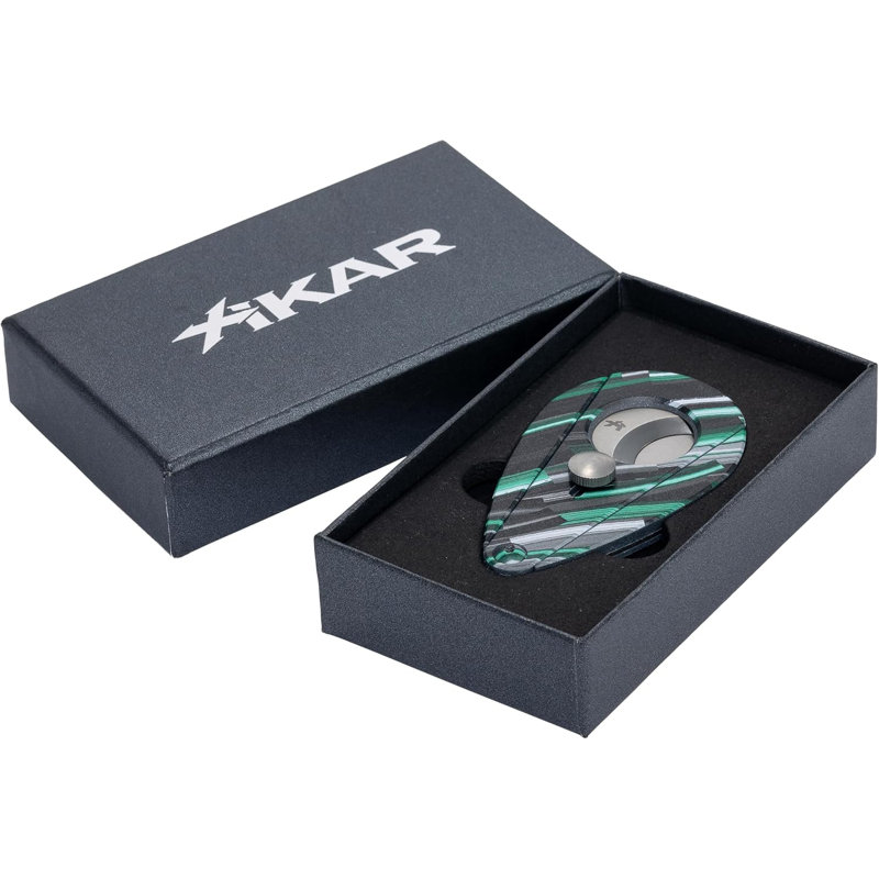 Xikar Accessory, Green