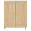 Munnia 69.5cm Sideboard