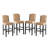 28.75'' Bar Stool-89289711