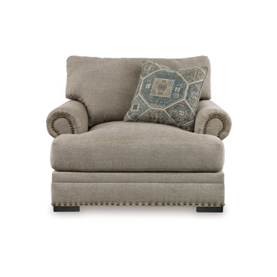 Golo 51'' Wide Club Chair