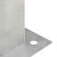 Menchen Metal Post Kit/System for Posts-549148696