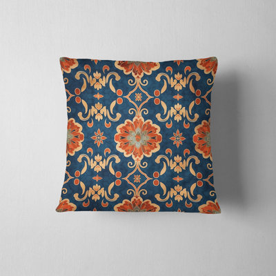 Housse de coussin Ayla Eastern Elegance