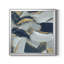 Rustic and Bitterweet II - Reproduction d'art sur toile encadrée-569300695-569300694