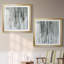 Birch Blush I - ensemble de 2 reproductions d'art sur papier encadré-138894815-138894812-138894786
