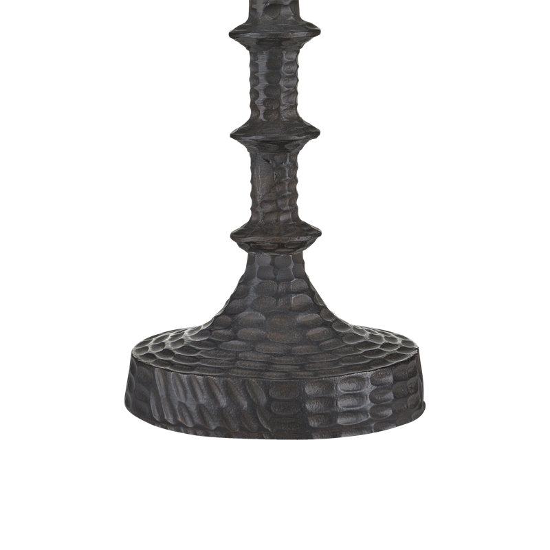 Gallo Table Lamp, Bronze