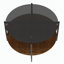 Table basse ronde de salon-129180824