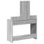 100 X 41 X 140 Cm Mirror Vanity Table-139734418