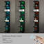 Étagère murale 7 niveaux Rgb-1429497442