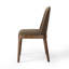 Konegan Armless Dining Chair-Gibson Wheat-91342478-91342479