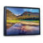 Brilliant Mountain Lake - On-99756900-99756907