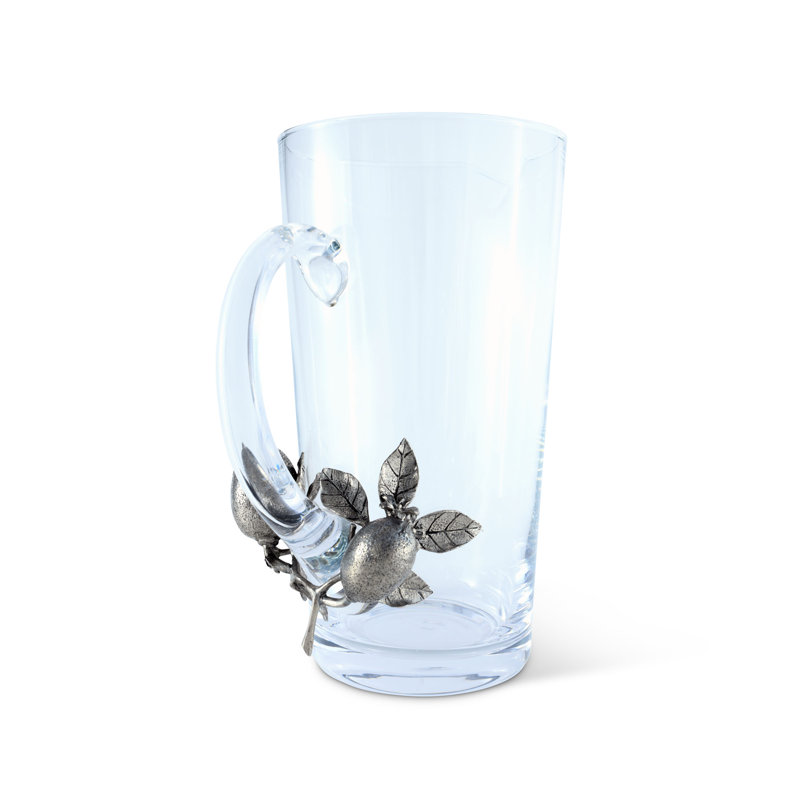 Farmer's Market Pitcher
