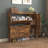 Spacious Shoe Cabinet with Adjustable Storage, Mirror, and Anti-Tipping Safety for Modern Entryways