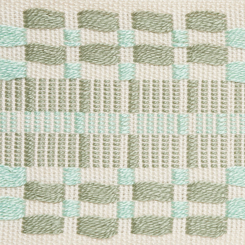 Brimfield Tape, Sage