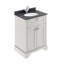 Old London 600mm Free-Standing Vanity Unit-35828760-35828761