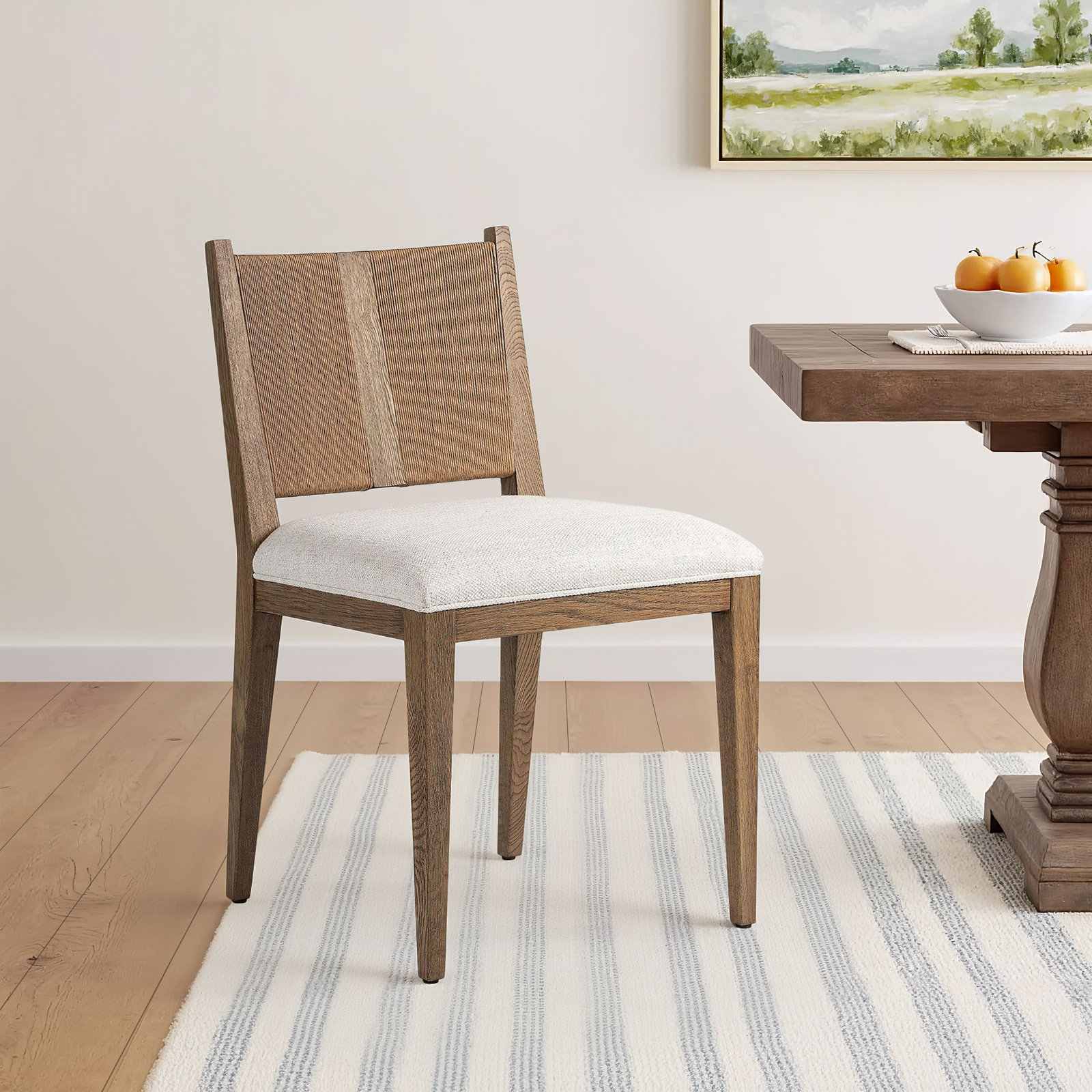 Collete Dining Chair-Dover Crescent